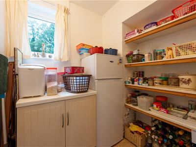Pantry